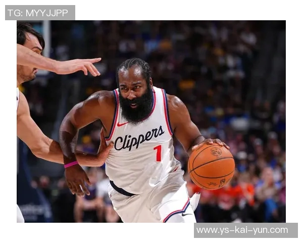 NBA每日最佳：哈登55分闪耀全场、威少助国王掀翻掘金