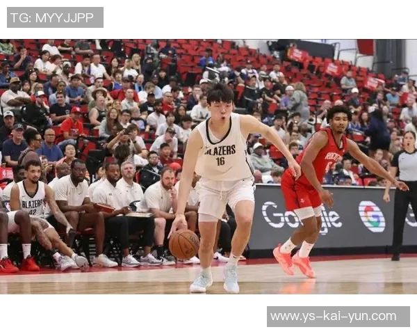 G联盟爆发新星!杨瀚森场均14.5分11板,开启开拓者新篇章 G联盟爆发新星!杨瀚森场均14.5分11板,开启开拓者新篇章