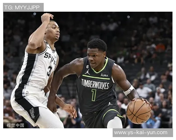 上来就有！爱德华兹借掩护干拔三分命中，戈贝尔被犯规还加罚——篮球场上的瞬间奇迹与战术魅力