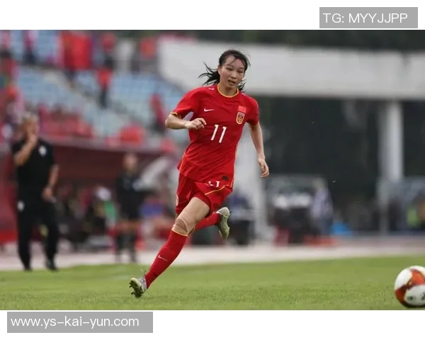 U20女足亚洲杯预选赛:柬埔寨0-7中国,精彩集锦引爆青春激情 U20女足亚洲杯预选赛:柬埔寨0-7中国,精彩集锦引爆青春激情
