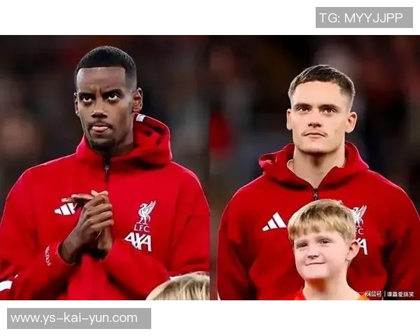 利物浦前锋伊萨克近15场仅1球,对诺丁汉森林表现低迷 利物浦前锋伊萨克近15场仅1球,对诺丁汉森林表现低迷