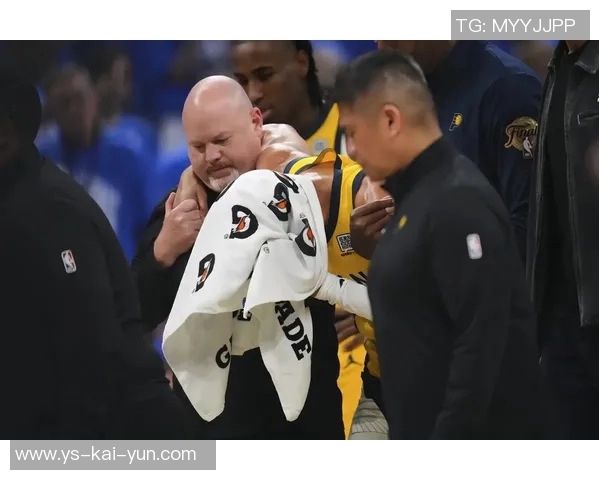 哈利伯顿右脚跟腱撕裂完成手术，康复新篇章正式开启