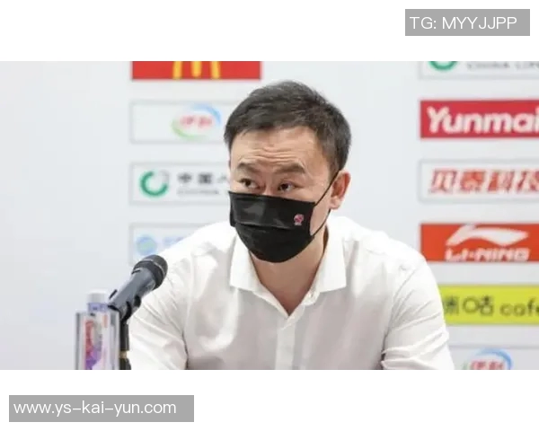 刘维伟赛后主动请辞，浙江队抵达十字路口的深度思考