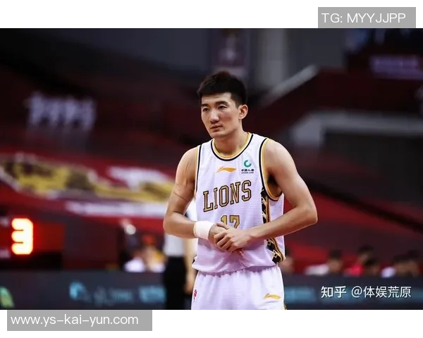 孙铭徽:场下的铁杆兄弟,场上的顶尖战士 孙铭徽:场下的铁杆兄弟,场上的顶尖战士