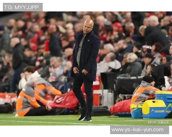 斯洛特：球员们始终没有放弃，责任永远在我身上