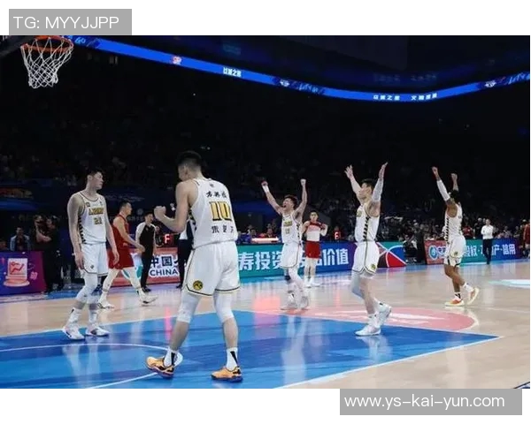 李金生:支持联赛扩军中国篮协未来将退出CBA公司 李金生:支持联赛扩军中国篮协未来将退出CBA公司