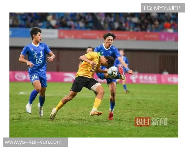 湖北男足U20队勇夺全运会首冠,书写队史光辉新篇章 湖北男足U20队勇夺全运会首冠,书写队史光辉新篇章