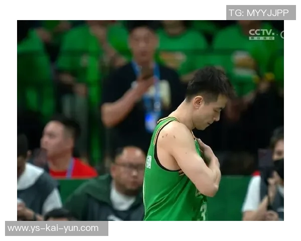 生死战仅出战9分钟赵继伟:我算什么?今天忍不了! 生死战仅出战9分钟赵继伟:我算什么?今天忍不了!