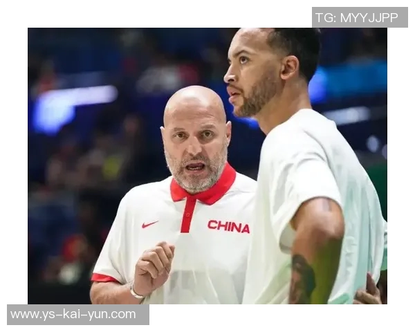 男篮输给老K手中最弱美国队50分，背后到底隐藏了什么秘密？