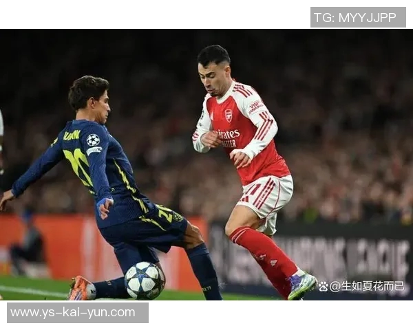 0-4不敌阿森纳，为西蒙尼治下马竞并列最大分差失利