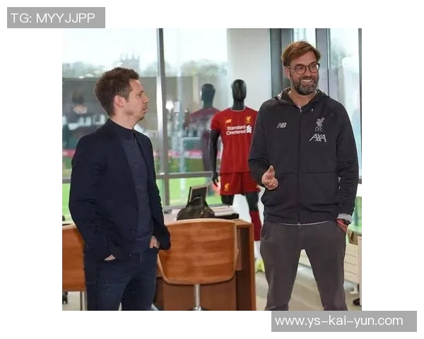 利物浦前分析师:克洛普本想要布兰特,但我们说服他签萨拉赫 利物浦前分析师:克洛普本想要布兰特,但我们说服他签萨拉赫