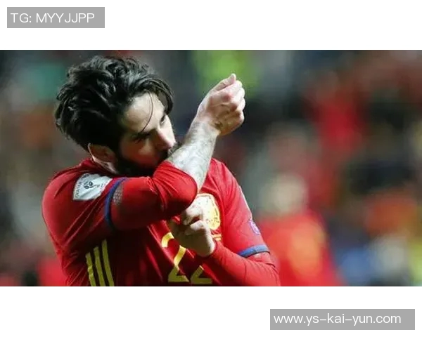 伊斯科：足球和电影很像，都是纯粹的表演