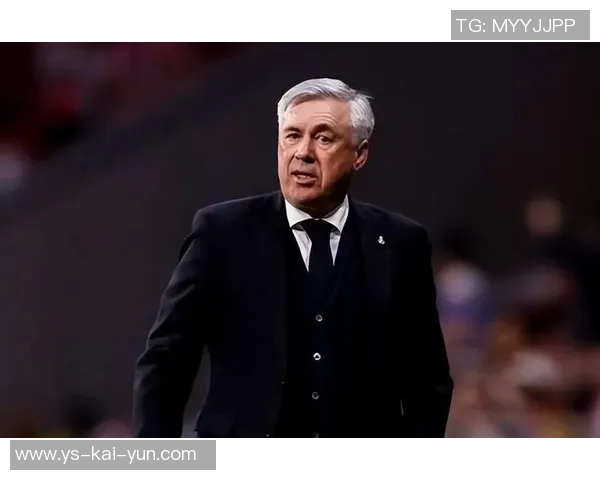 安切洛蒂:执教巴西让我感到兴奋;世界杯扩军是件好事 安切洛蒂:执教巴西让我感到兴奋;世界杯扩军是件好事