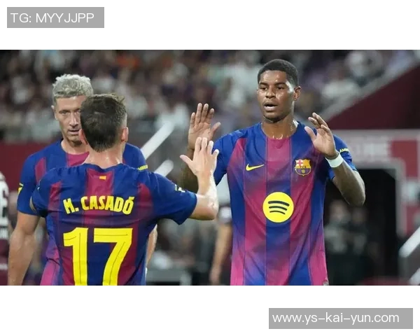 拉什福德：我承诺改进，因为我对自己全场的表现并不完全满意