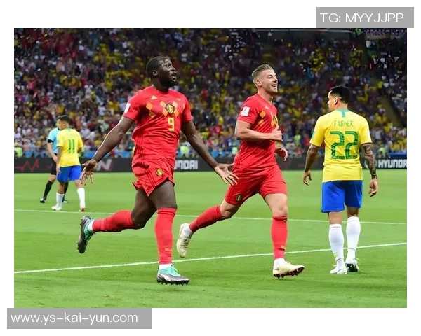 比利时11月世预赛大名单：库尔图瓦领衔，多库、特罗萨德在列