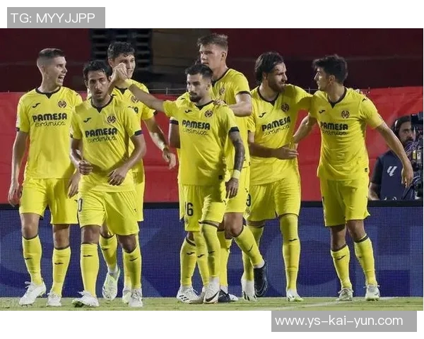 西甲精彩战报：莫雷诺、奥卢瓦塞伊破门，黄潜2-1马略卡逆转胜出