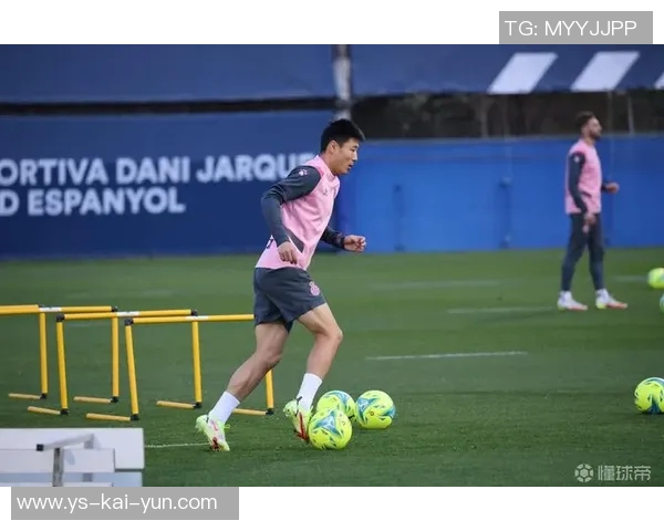 记者：埃里克佩戴面具训练，霍安将在国际比赛日后回归