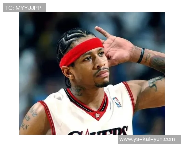 费城“权力斗争”牺牲未来领袖？一人志在复刻艾弗森传奇，恐毁双子星梦想