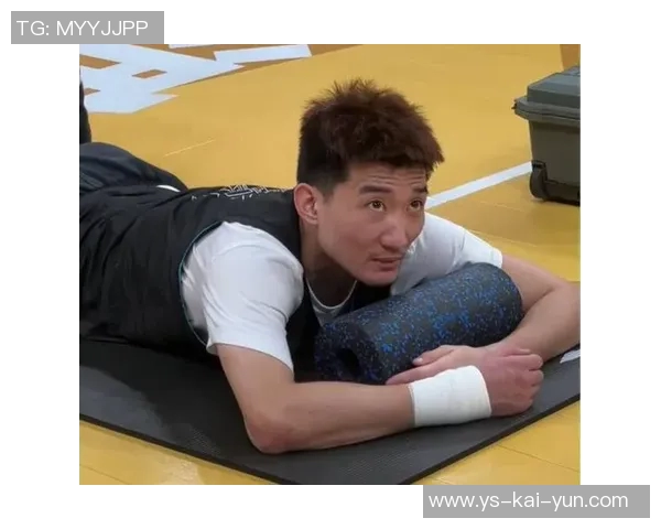 逆境中的抉择：广厦在关键战中的崩溃与未来之路