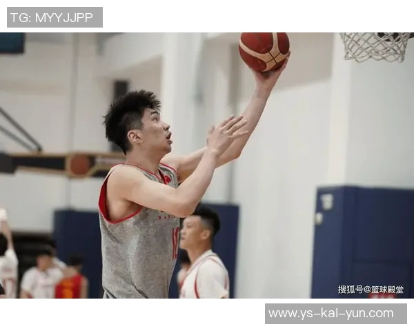 邵化谦：男篮去欧洲拉练还是旅游的？