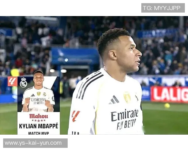 队报：姆巴佩再次拯救了皇马，阿隆索还有工作要做